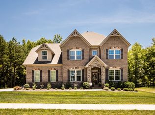 3008 Chalet Ln, Stallings, NC 28104