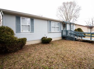 162 Swedish Dr, Battle Creek, MI 49037