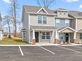 645 Stowe Ct #K, Clarksville, TN 37040