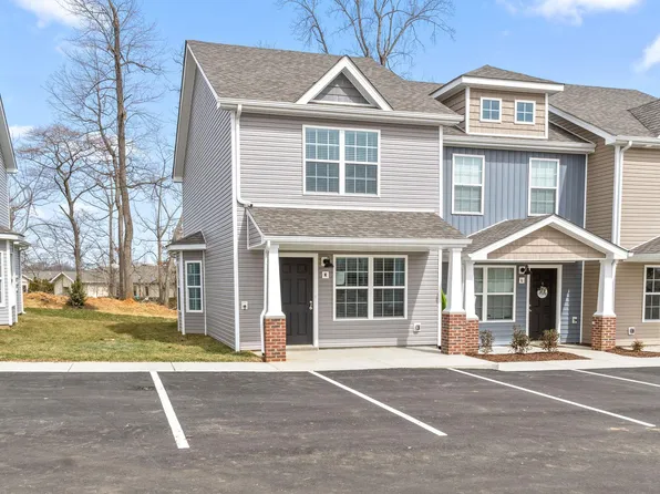 645 Stowe Ct, Clarksville, TN