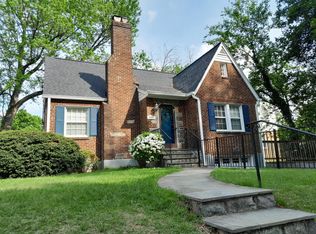 9803 Dallas Ave, Silver Spring, MD 20901