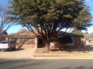 5224 91st St, Lubbock, TX 79424
