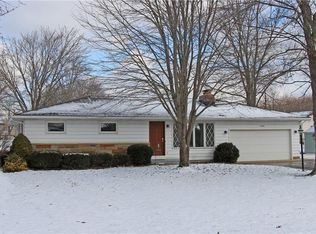 5048 Countryside Dr, Mc Kean, PA 16426