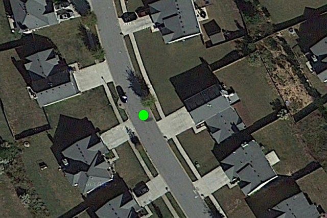 1st image of 4468 Persian Ct