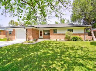 1407 Nebraska St, Norman, OK 73069