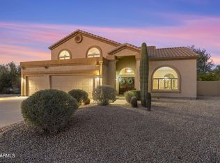 8530 E Lariat Ln, Scottsdale, AZ 85255