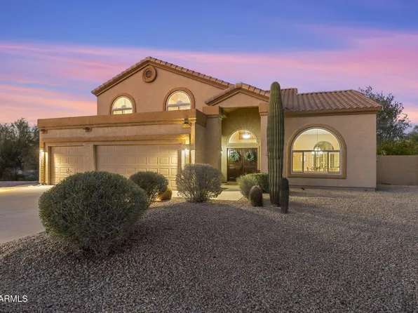 8530 E LARIAT Lane, Scottsdale, AZ 85255