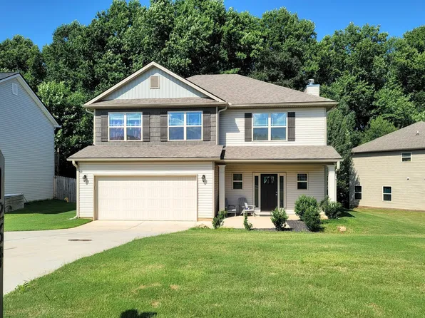 264 Highland Pointe Dr, Alto, GA 30510