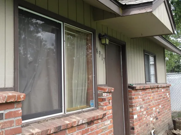 4917 N Maple St, Spokane, WA 99205