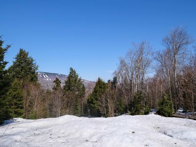 0 Turtle Hill Road Lot #2, Ludlow, VT, 05149