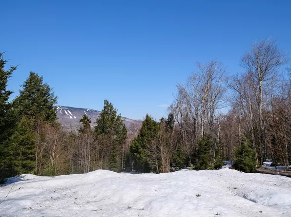 0 Turtle Hill Road Lot #2, Ludlow, VT 05149