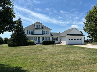 1591 N 2700 East Rd, Sheldon, IL, 60966