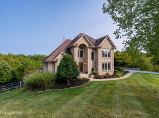 7545 Turner Ridge Rd, Crestwood, KY 40014