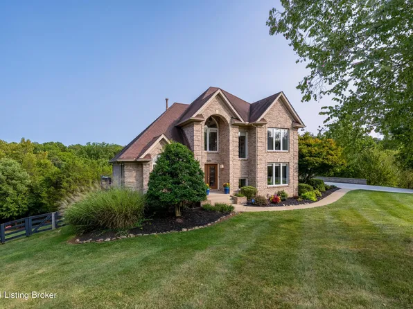 7545 Turner Ridge Rd, Crestwood, KY 40014