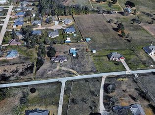 322 Evans Gann Rd, Lufkin, TX 75904
