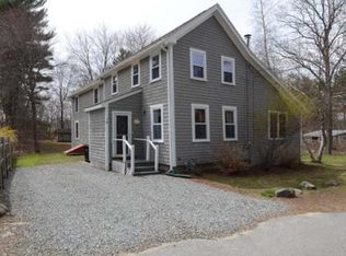 8 Belmore Rd, Merrimac, MA 01860