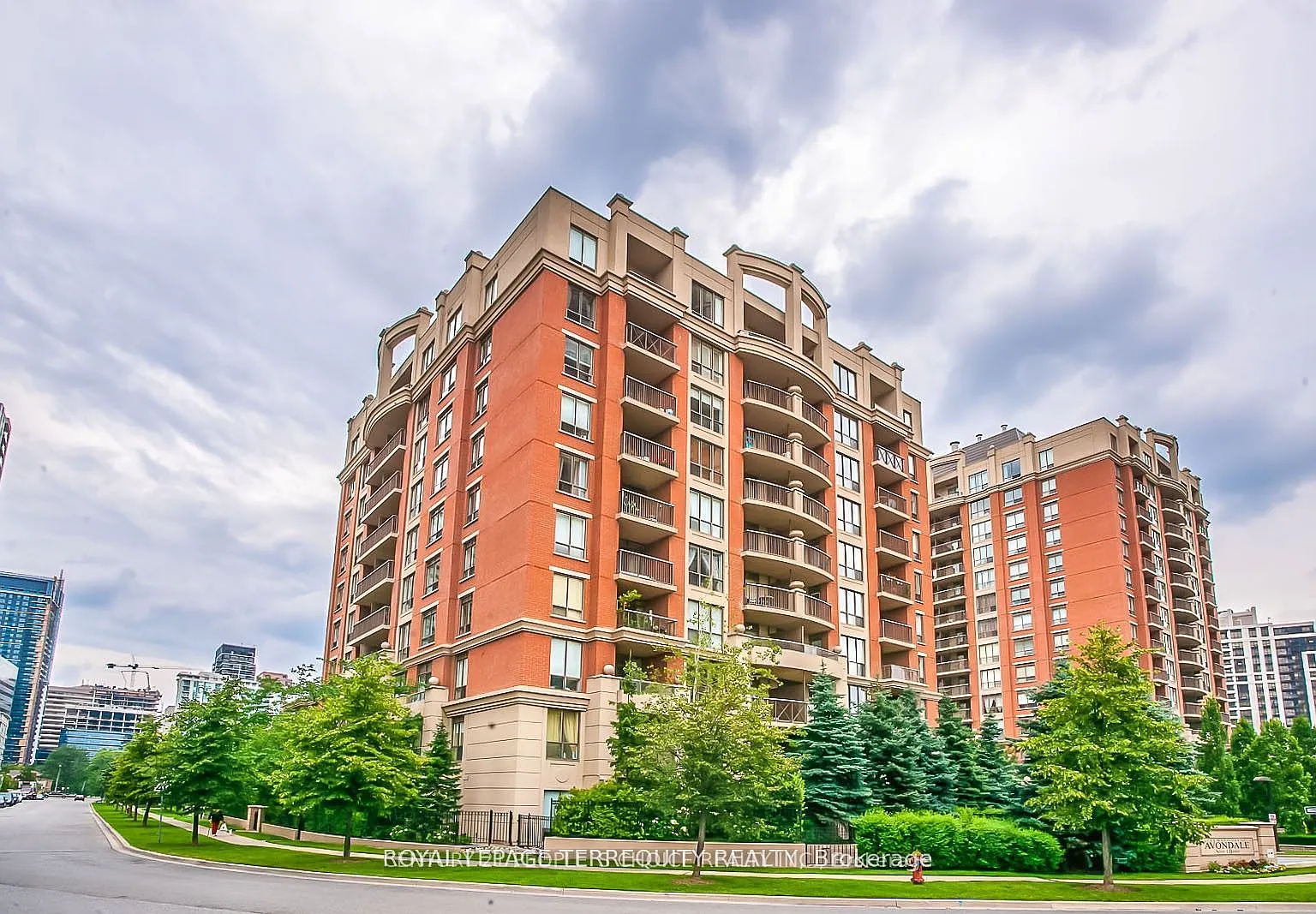 1 bed, $2,300 — Photo 1
