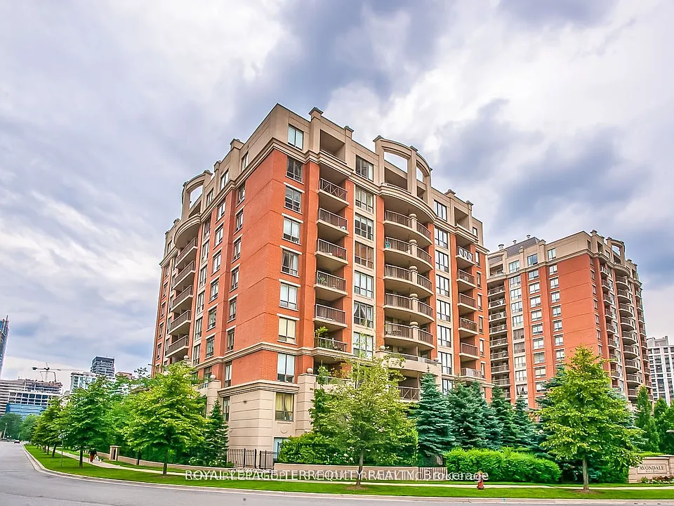 51 Harrison Garden Blvd #505
