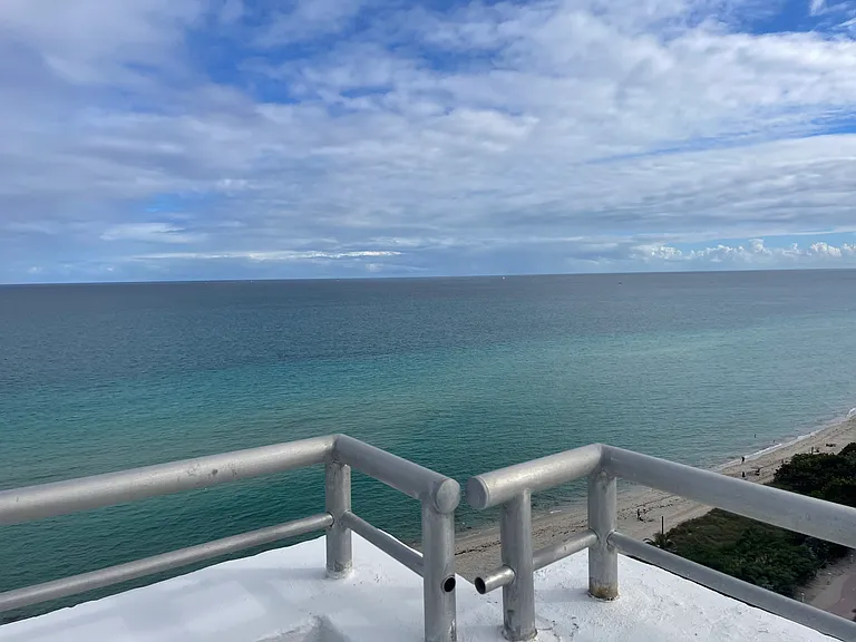 6969 Collins Ave #903 — Photo 4