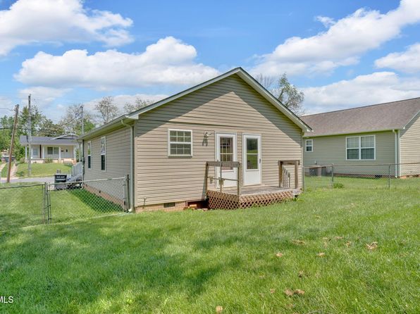 228 Taylor St, Bristol, TN 37620