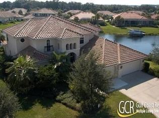 10408 Winding Stream Way, Bradenton, FL 34212