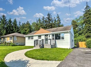 205 Trowbridge Ave, London, ON N6J 3M2