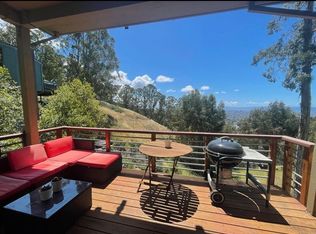 1568 Campus Dr, Berkeley, CA 94708