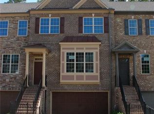 2718 Birch Grove Ln SE, Marietta, GA 30067