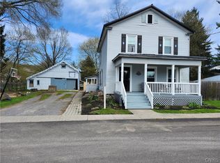706 Division St, De Ruyter, NY 13052
