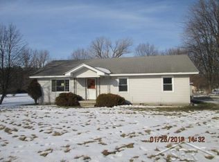 7130 Dutch Rd, Saginaw, MI 48609