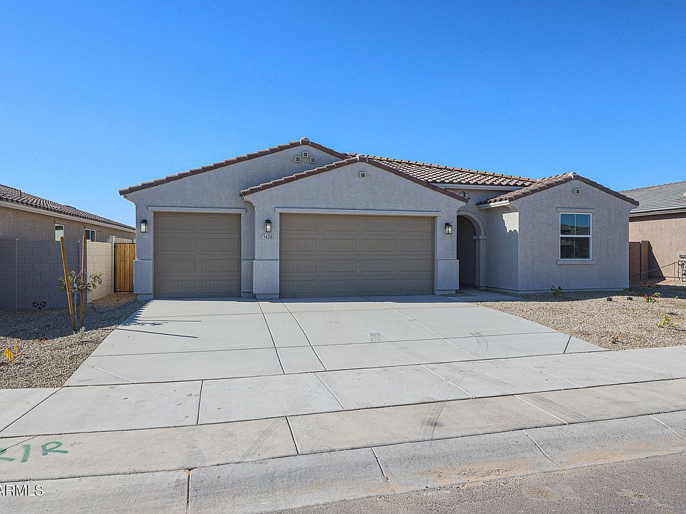 1st image of 3426 S 177TH Avenue
