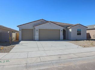 3426 S 177th Ave, Goodyear, AZ 85338