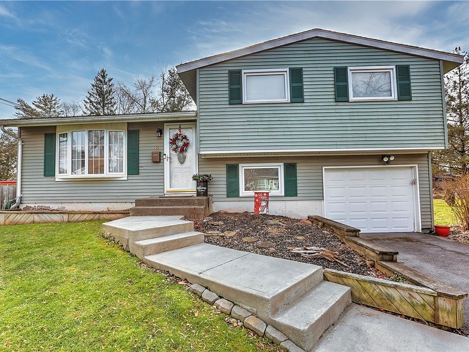 8 Finch Path, Liverpool, NY 13090 Zillow