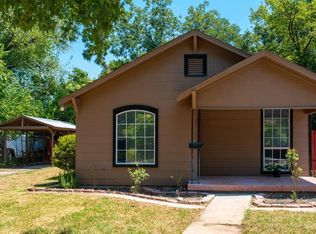 1012 Cleckler Ave, Fort Worth, TX 76111