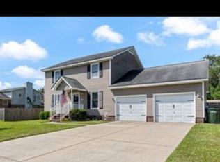 5755 Cottonbelt Way #1, Fayetteville, NC 28314