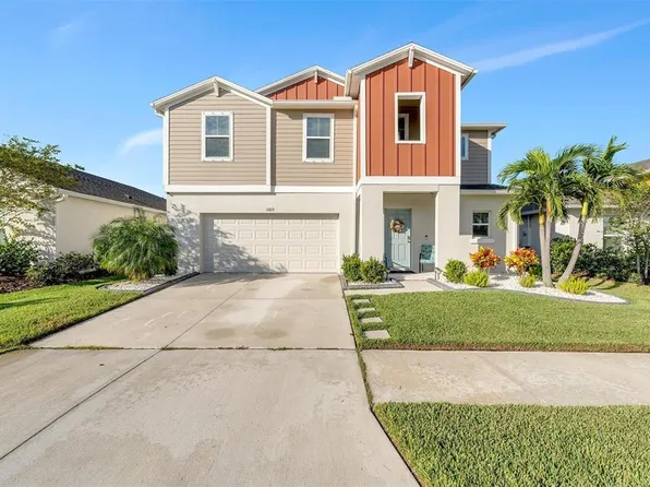 13113 Fruitville Way, Riverview, FL 33579