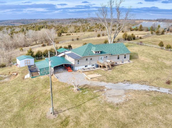 4705 Heekin Lawrenceville Rd, Williamstown, KY 41097
