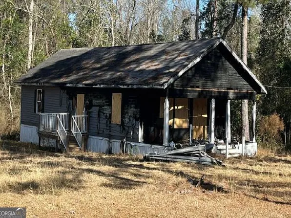 4705 N 188th Hwy #B, Ochlocknee, GA 31773