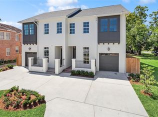 1712 Metairie Rd, Metairie, LA 70005