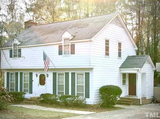 7613 Leesville Rd, Raleigh, NC 27613