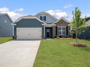 1935 Crumhorn Ave, Boiling Springs, SC 29316