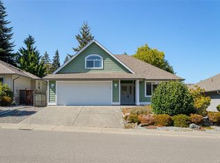 3273 Creegan Dr, North Cowichan, BC V0R1K2