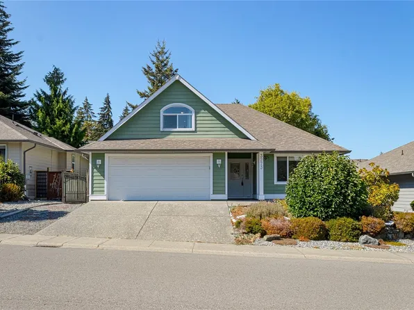 3273 Creegan Dr, North Cowichan, BC V0R 1K2