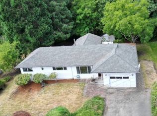 205 N 21st Avenue, Kelso, WA 98626