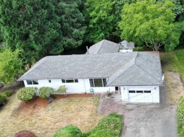 205 N 21st Avenue, Kelso, WA 98626