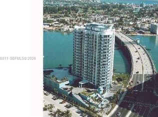 Bridgewater Condo, North Bay Village, FL 33141