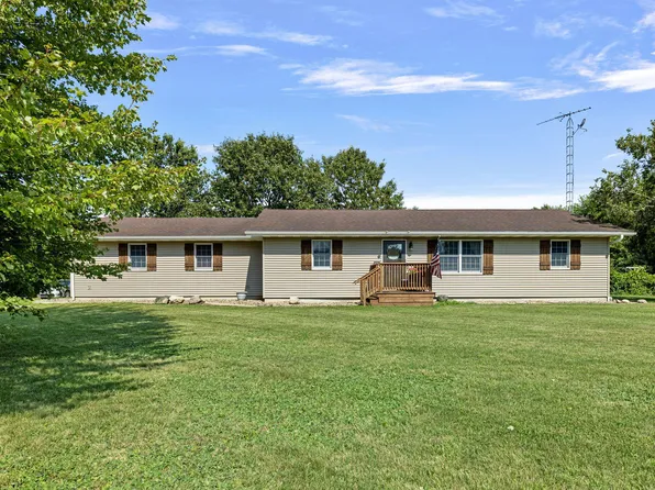 4449 S 300 E, La Porte, IN 46350