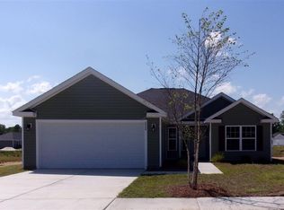 2524 Romantica Dr, Conway, SC 29527