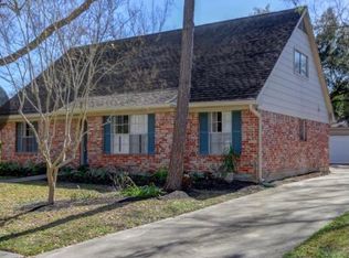 12343 Attlee Dr, Houston, TX 77077