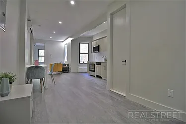 Rented by Real Street Inc